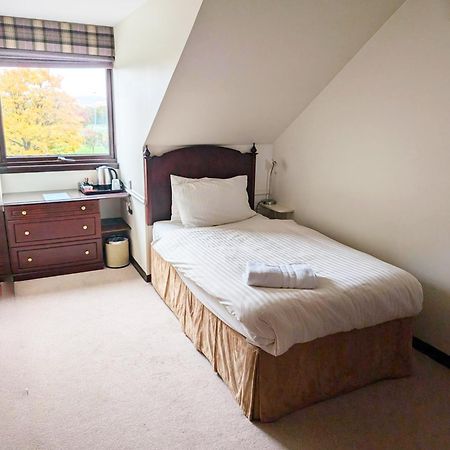 Strathburn Hotel Inverurie By Compass Hospitality Eksteriør bilde
