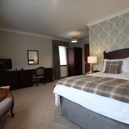 Strathburn Hotel Inverurie By Compass Hospitality Eksteriør bilde