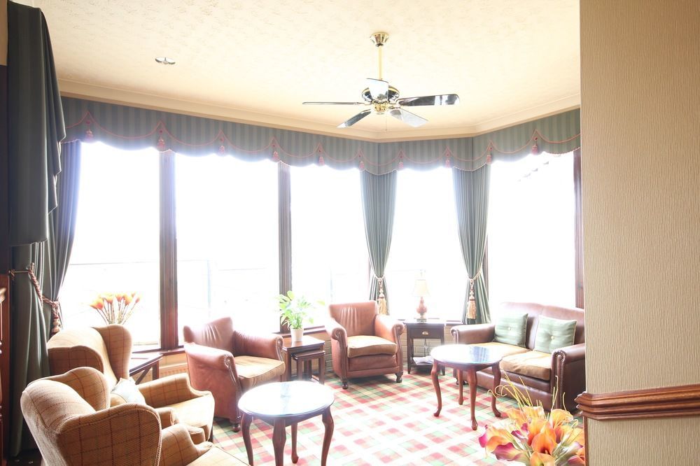 Strathburn Hotel Inverurie By Compass Hospitality Eksteriør bilde