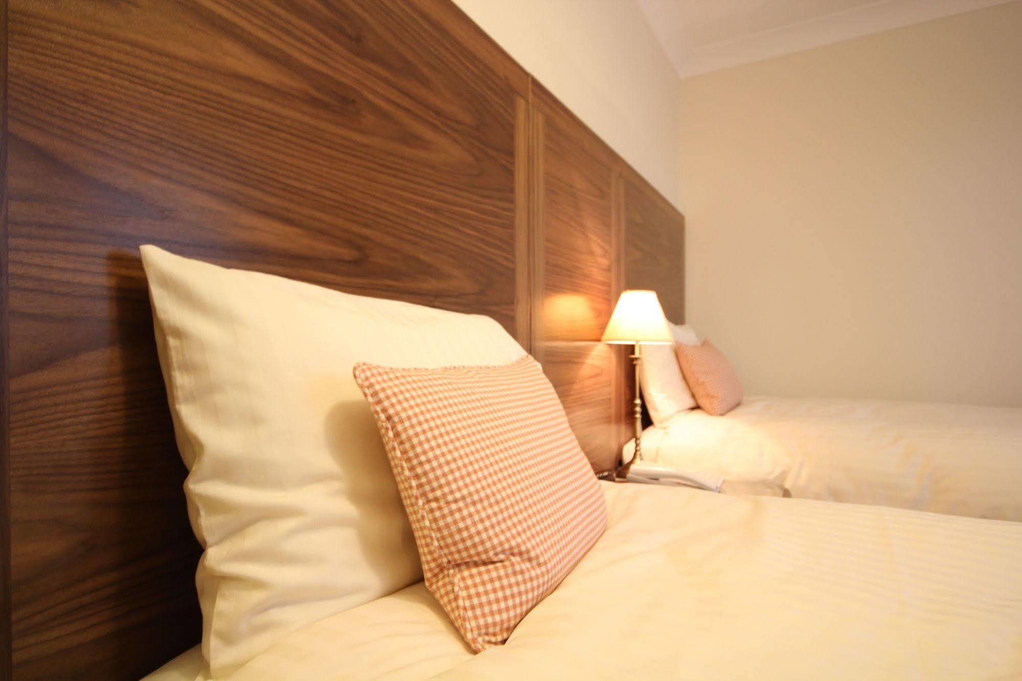 Strathburn Hotel Inverurie By Compass Hospitality Eksteriør bilde