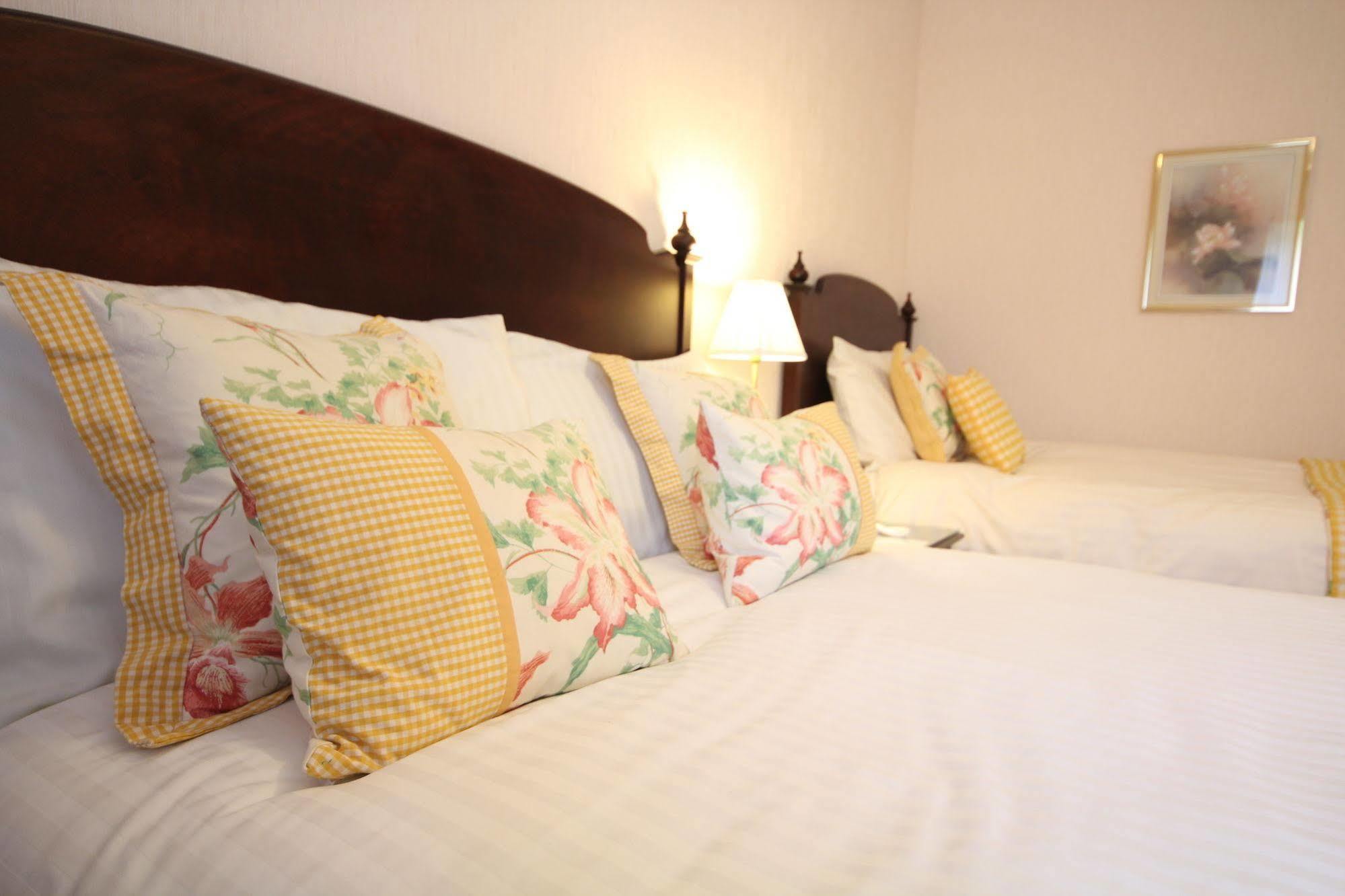 Strathburn Hotel Inverurie By Compass Hospitality Eksteriør bilde