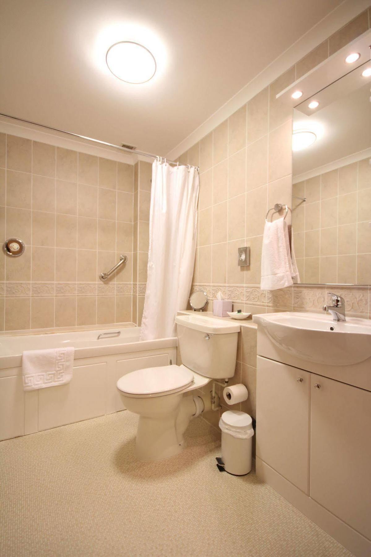 Strathburn Hotel Inverurie By Compass Hospitality Eksteriør bilde