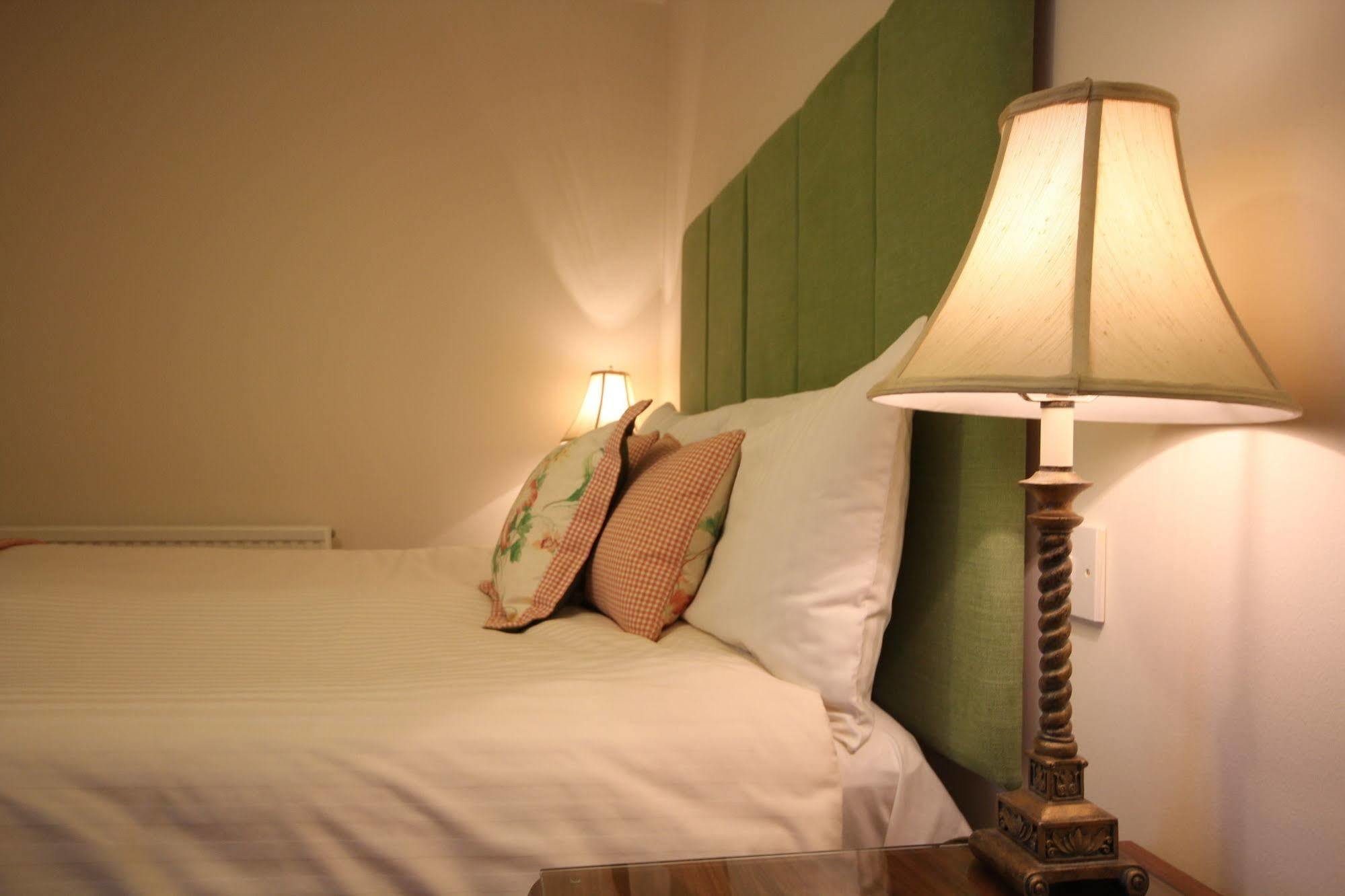 Strathburn Hotel Inverurie By Compass Hospitality Eksteriør bilde
